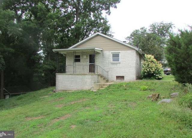 Property at 521 Ash St, Marysville, PA 17053, 2 beds, 1 bath