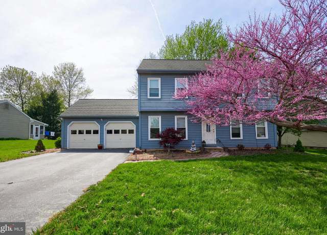 Property at 2188 Esbenshade Rd, York, PA 17408, 3 beds, 2.5 baths