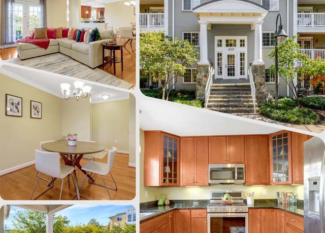 Property at 4119 S Four Mile Run Dr #404, Arlington, VA 22204, 1 bed, 1 bath