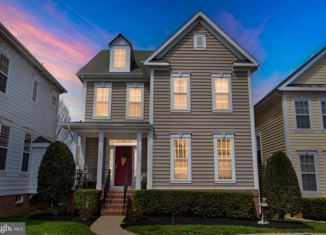 Property at 7246 Watkins Ct, Ruther Glen, VA 22546, 5 beds, 3.5 baths