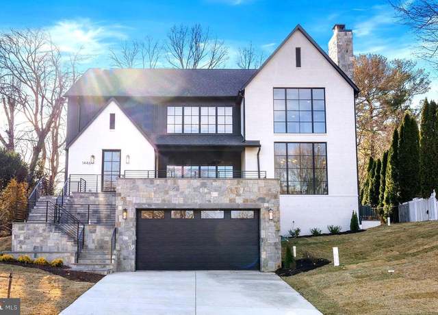 Property at 1446 Cola Dr, Mclean, VA 22101, 6 beds, 7 baths