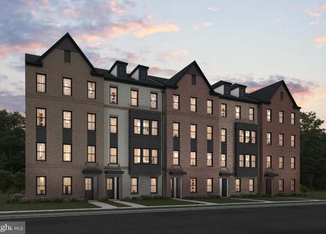 Property at 4850 Bauhaus Sq Lot 142, Chantilly, VA 20151, 3 beds, 2.5 baths
