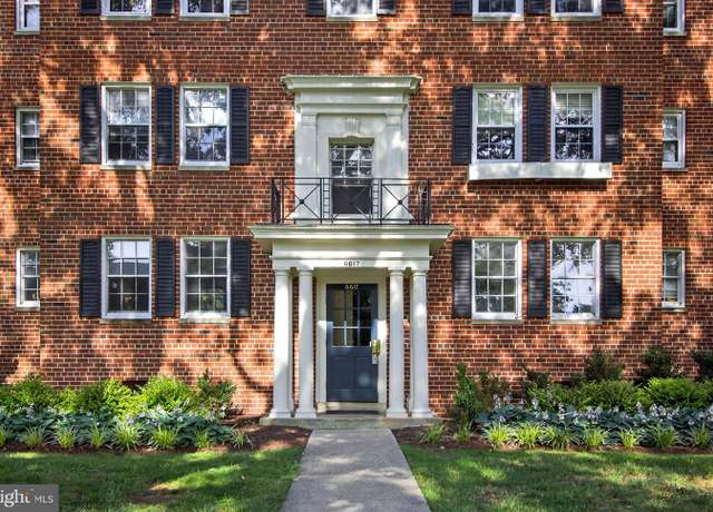 Property at 6617 E Wakefield Dr Unit A1, Alexandria, VA 22307, 2 beds, 1 bath