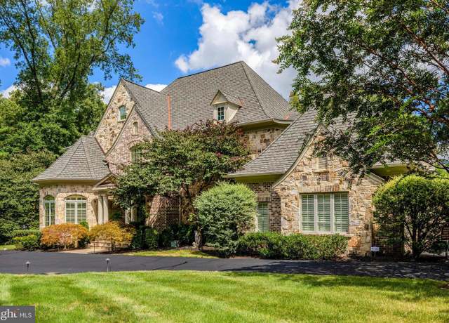 Property at 1239 Daleview Dr, Mclean, VA 22102, 5 beds, 8 baths