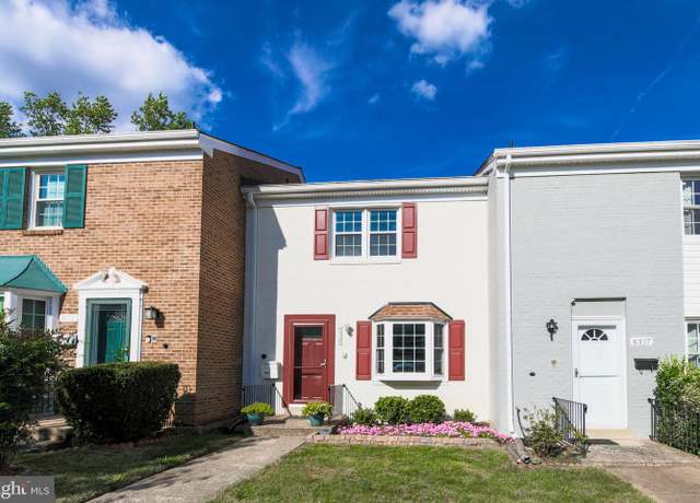 Property at 4335 Greenberry Ln, Annandale, VA 22003, 3 beds, 3.5 baths