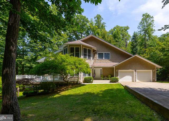 Property at 157 Cooke Ln, Bumpass, VA 23024, 3 beds, 2.5 baths