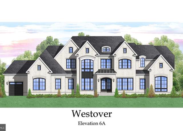 Property at Seabiscuit Park Pl, Middleburg, VA 20117, 4 beds, 4.5 baths