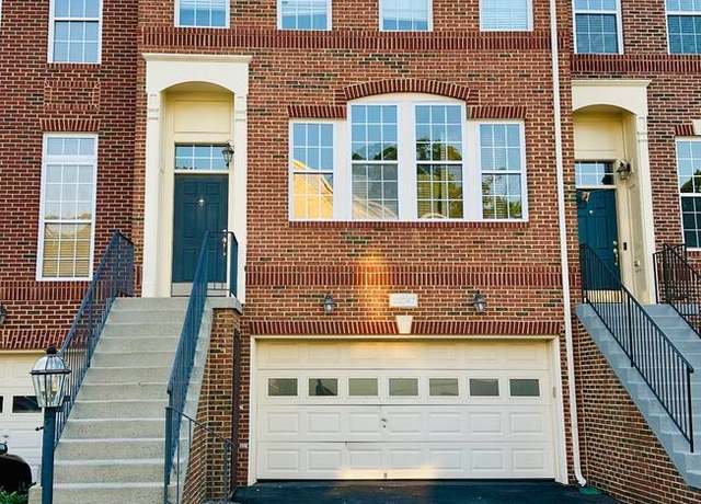 Property at 22047 Avonworth Sq, Broadlands, VA 20148, 3 beds, 3.5 baths