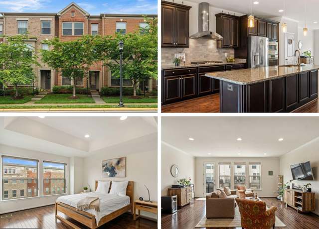 Property at 23393 Epperson Sq, Brambleton, VA 20148, 3 beds, 3.5 baths