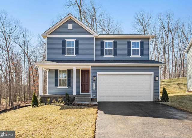 Property at 2916 White Tail Dr, Locust Grove, VA 22508, 4 beds, 2.5 baths