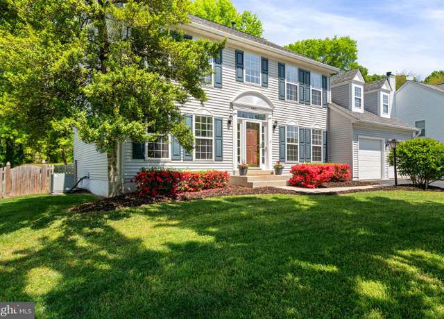 Property at 10333 Cabin Ridge Ct, Manassas, VA 20110, 4 beds, 3.5 baths
