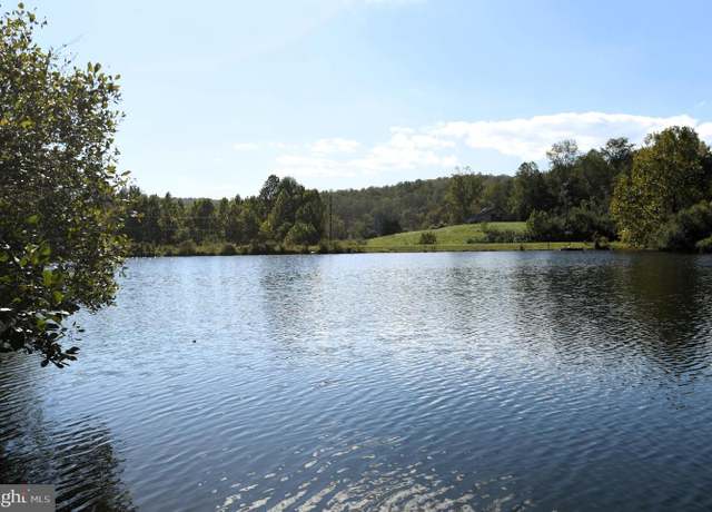 Property at 71 Fox Creek Ln, Woodville, VA 22749, 3 beds, 2.5 baths