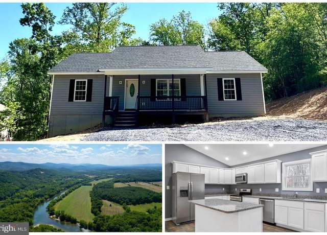 Property at 85 Walker Farm Dr, Front Royal, VA 22630, 3 beds, 2 baths