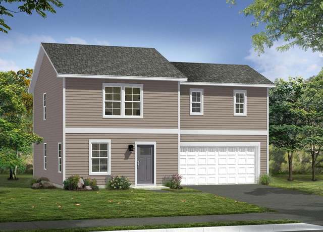 Property at TBB Fontana Cir Unit CRAFTON II, Martinsburg, WV 25403, 4 beds, 2.5 baths