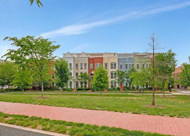 Property at 415 I St SE, Washington, DC 20003, 4 beds, 3.5 baths