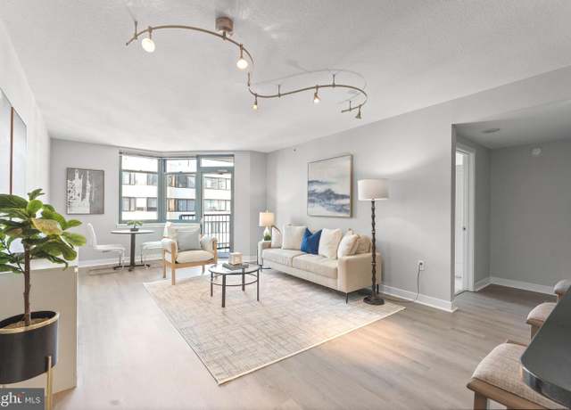 Property at 1117 10th St NW #906, Washington, DC 20001, 1 bed, 1 bath