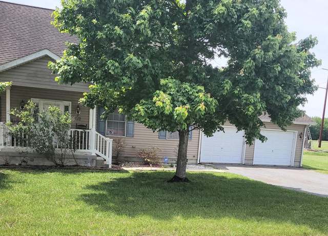 Property at 412 Cattle Dr, Felton, DE 19943, 3 beds, 2.5 baths