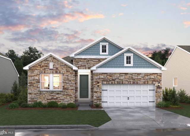 Property at 1510 Lesterfield Way, Middletown, DE 19709, 3 beds, 2 baths