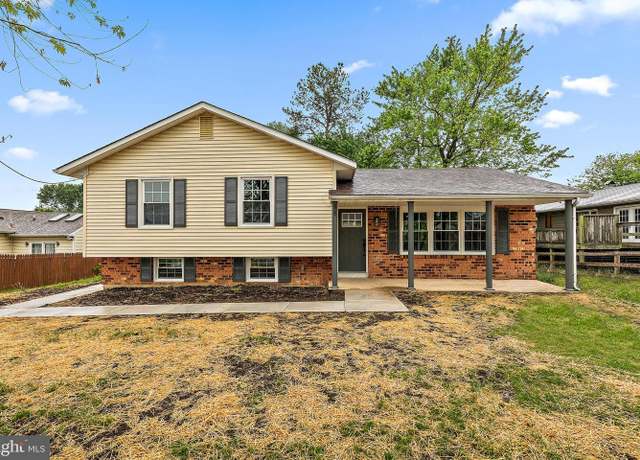 Property at 88 Scottfield Dr, Newark, DE 19713, 3 beds, 2 baths