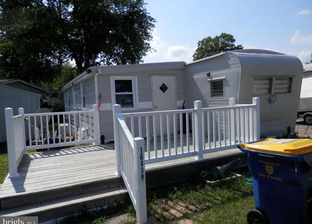 Property at 16439 Fairview #7033, Lewes, DE 19958, 2 beds, 1 bath