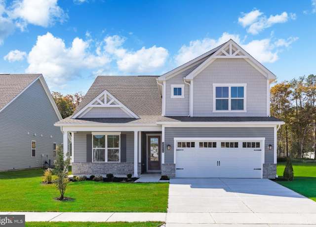Property at 35282 Wild Goose Lndg, Selbyville, DE 19975, 5 beds, 3.5 baths