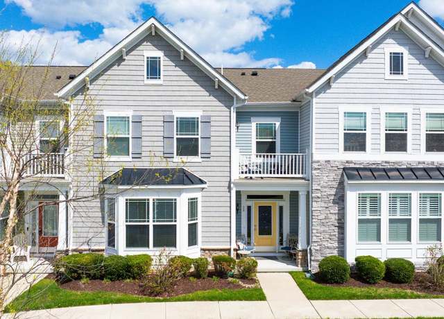 Property at 26 Scarborough Ln Unit T183H, Ocean View, DE 19970, 3 beds, 2.5 baths