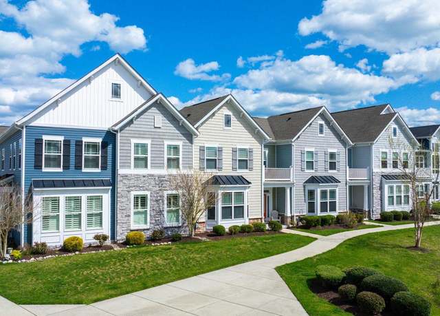 Property at 26 Scarborough Ln Unit T183H, Ocean View, DE 19970, 3 beds, 2.5 baths