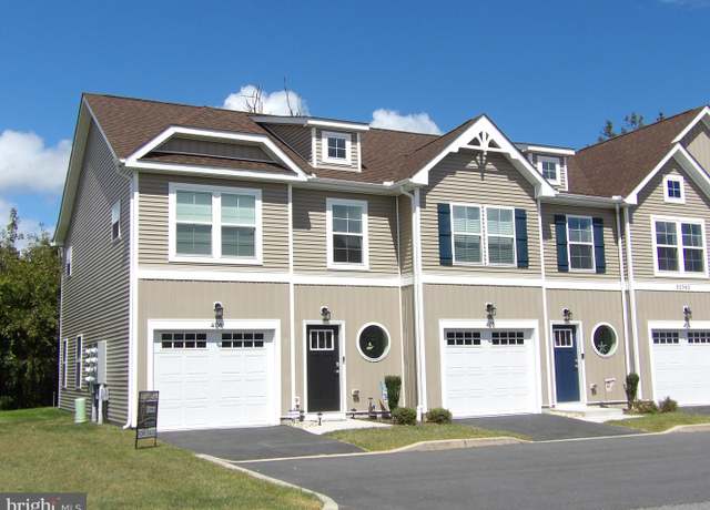 Property at 32362 Cea Dag Cir #406, Dagsboro, DE 19939, 3 beds, 2.5 baths