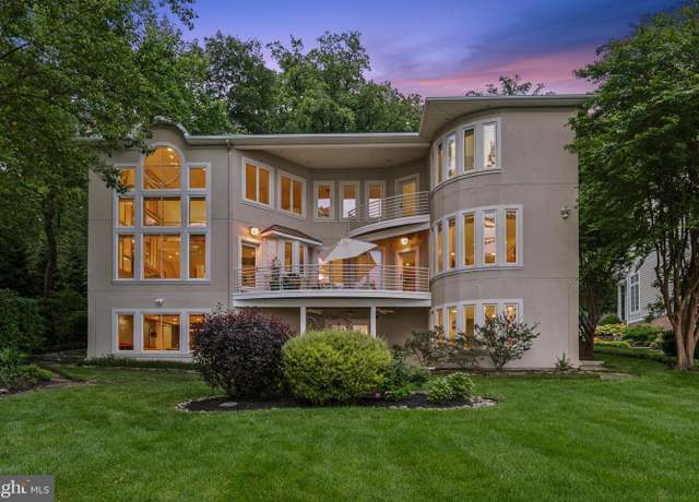 Property at 922 Old County Rd, Severna Park, MD 21146, 4 beds, 3.5 baths