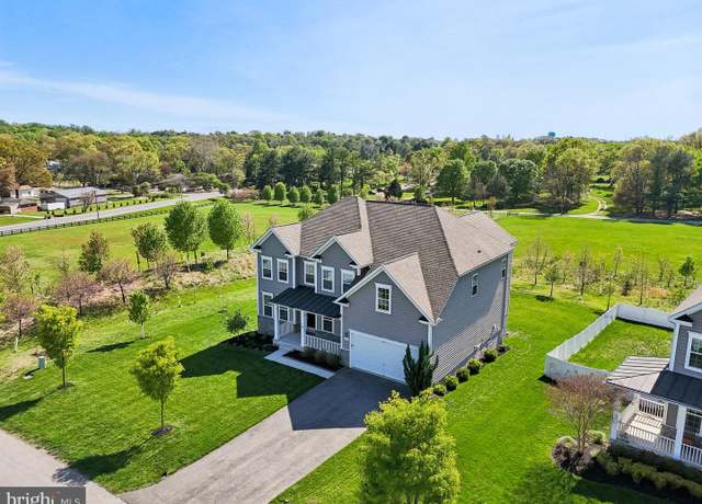 Property at 2110 Gable Dr, Jessup, MD 20794, 4 beds, 3.5 baths