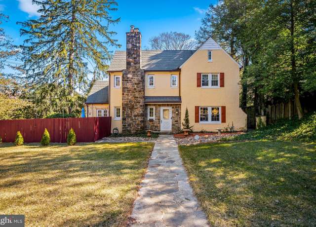 Property at 5807 Roland Ave, Baltimore, MD 21210, 5 beds, 4.5 baths