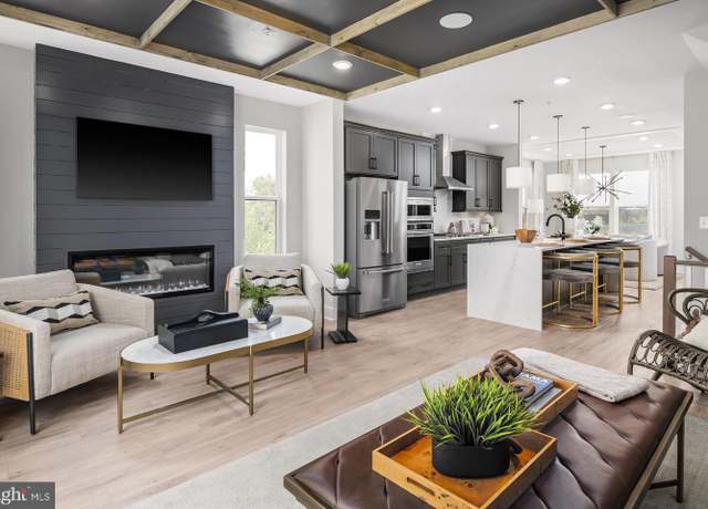 Property at HOMESITE 283 Light St, Baltimore, MD 21230, 4 beds, 4.5 baths