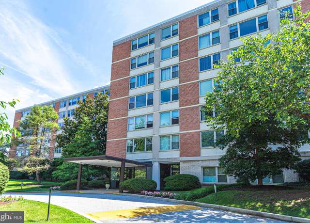 Property at 4401 Roland Ave #604, Baltimore, MD 21210, 2 beds, 2 baths