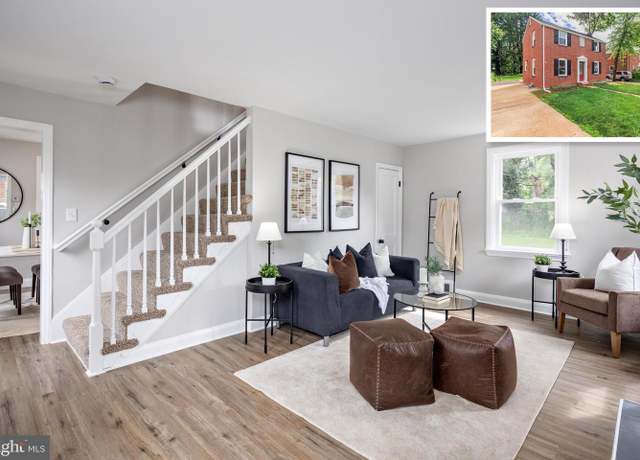 Property at 8207 Rockdale Ave, Baltimore, MD 21244, 3 beds, 2 baths
