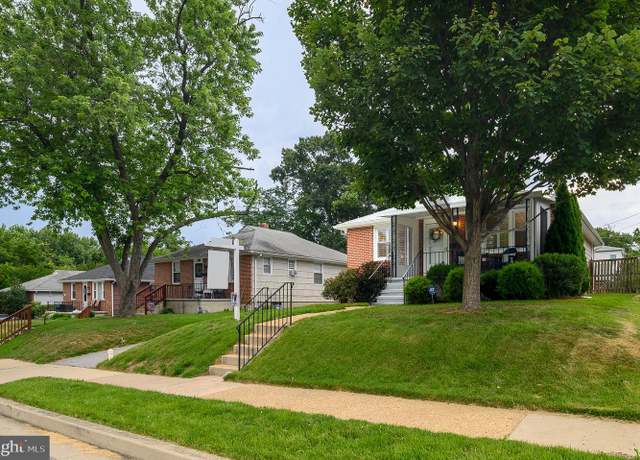 Property at 226 Osborne Ave, Catonsville, MD 21228, 3 beds, 3 baths