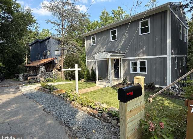 Property at 9917 Finney Dr, Baltimore, MD 21234, 4 beds, 3.5 baths
