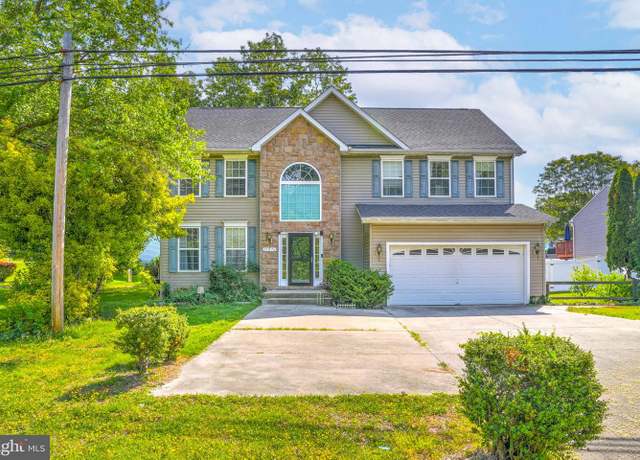 Property at 11276 Hg Trueman Rd, Lusby, MD 20657, 4 beds, 2.5 baths