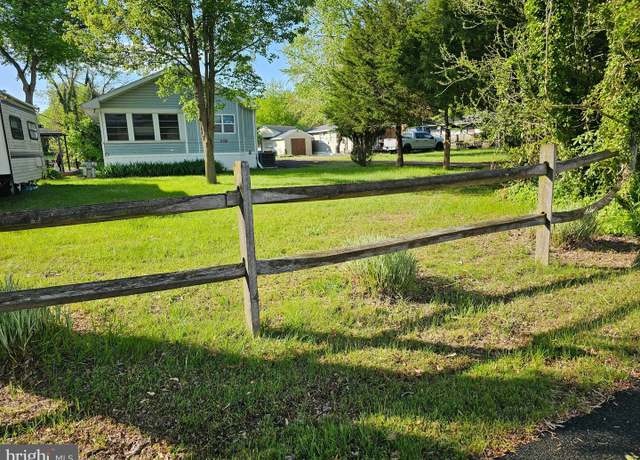 Property at 198 Pueblo Ln Unit GLEN 8, Earleville, MD 21919