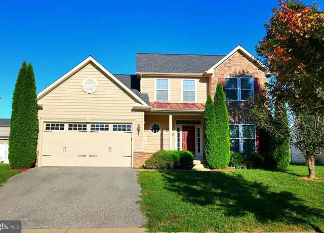 Property at 3672 Clairton St, Waldorf, MD 20603, 4 beds, 3.5 baths