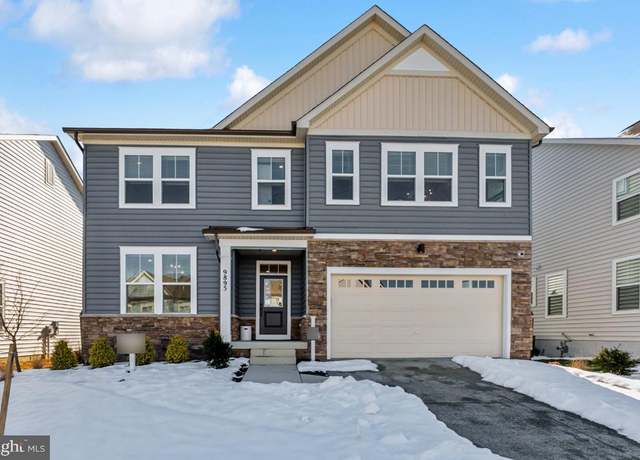Property at 9895 Obin Ln, Waldorf, MD 20601, 5 beds, 4.5 baths