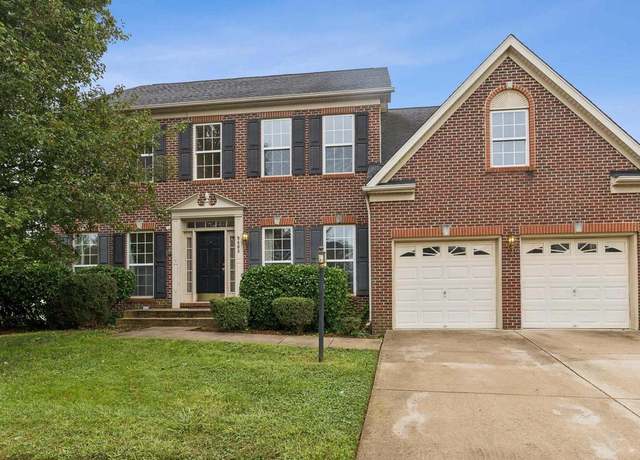 Property at 9463 Vess Ct, Waldorf, MD 20603, 4 beds, 3.5 baths