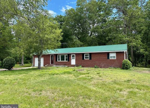 Property at 16932 Diggins Rd, Henderson, MD 21640, 3 beds, 1.5 baths