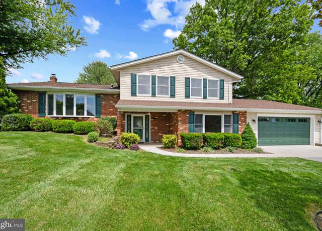 Property at 2203 Ridgemont Dr, Finksburg, MD 21048, 4 beds, 2.5 baths