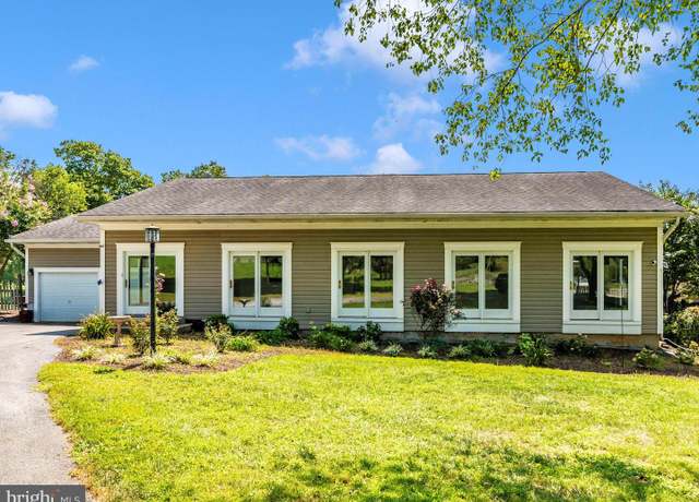 Property at 2313 Bidle Rd, Middletown, MD 21769, 3 beds, 2 baths