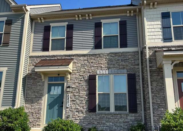 Property at 5851 Pecking Stone St, New Market, MD 21774, 4 beds, 4.5 baths