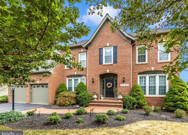 Property at 9705 Woodfield Ct, New Market, MD 21774, 6 beds, 5.5 baths