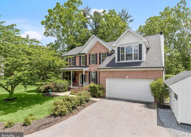 Property at 2806 Saint Johns Ln, Ellicott City, MD 21042, 5 beds, 3.5 baths