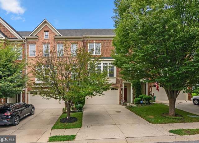Property at 9769 June Flowers Way, Laurel, MD 20723, 3 beds, 3.5 baths
