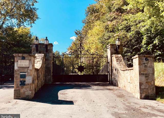 Property at 12000 River Rd, Potomac, MD 20854