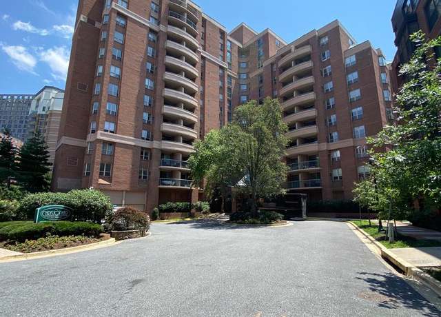 Property at 4808 Moorland Ln #613, Bethesda, MD 20814, 2 beds, 2 baths